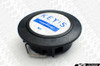 KEY'S RACING Deep Type Steering Wheel (350mm/Suede)