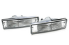 Circuit Sports - Nissan 240sx / S13 Silvia Front Crystal Turn Signal