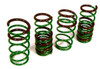 Tein S.Tech Lowering Spring - 08-15 Mitsubishi Evolution X