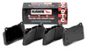 Hawk Performance DTC-60 Rear Brake Pads - 86-95 Mazda RX-7