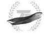 Legsport Duck Bill Spoiler for Scion 13+  FRS / Subaru BRZ 