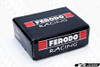 Ferodo DS3000 - Honda FK8 Civic Type R - Front