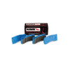 Hawk Performance Blue 9012 Racing Brake Pads - 93-95 Mazda RX-7