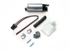 Walbro Fuel Pump and Installation Kit - 89-95 Mazda RX-7
