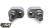 ISR Performance High Tensile Strength Offset Steering Rack Spacers S13 S14