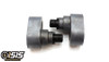 ISR Performance High Tensile Strength Offset Steering Rack Spacers S13 S14