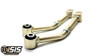 ISR Performance Rear Toe Control Rods - Nissan 240sx 89-98 - Pro Version - Angled