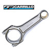 Carrillo Pro-A Beam Connecting Rods - 350Z VQ35DE (6 Rods)