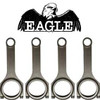 Eagle RB26 H-Beam Connecting Rods (Set of 6)