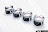 Wiseco Forged Pistons Nissan KA24DE 90.0 Bore  9:1 Compression