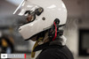 NecksGen REV Head & Neck Restraint - Helmet Hardware Kit