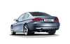 Akrapovic Evolution Line (SS) - 07-12 BMW 335i (E92)