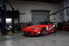 Voltex Race Bumper Conversion - Honda S2000 (Full Carbon)