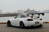 Voltex Wide Rear Fenders - 00-09 Honda S2000 AP2