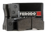 Ferodo DS1-11 Brake Pads S550 Ford Mustang Performance Pack - Front