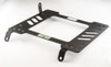 Planted Seat Bracket - Driver / Left - 90-96 Nissan 300ZX