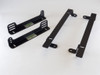 Planted Seat Bracket - Passenger / Right (LOW) - 90-96 Nissan 300ZX 