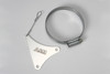 ASM Aluminum Oil Filter Bracket  - Honda S2000