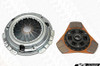 Exedy Stage 2 Cerametallic Clutch Kit - Z32 300ZX (Turbo)