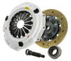 Clutch Masters FX200 Single Disc Clutch Kit - 01-09 Honda S2000