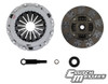 Clutch Masters FX400 Clutch Kit (High Rev Pressure Plate) - G35 / 350Z (VQ35DE)