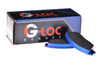 G-LOC R12 Front Brake Pads - Mazda Miata/RX-7/RX-8