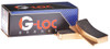 G-LOC R16 Rear Brake Pads - Mazda Miata/RX-7/RX-8