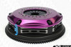 Exedy Stage 4 Twin Plate Clutch - Mitsubishi Evo X GSR