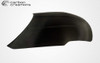 2003-2006 Nissan 350Z Z33 Carbon Creations OEM Look Hood - 1 Piece