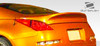2003-2008 Nissan 350Z Z33 2DR Coupe Duraflex I-Spec Wing Trunk Lid Spoiler - 1 Piece