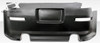 2003-2008 Nissan 350Z Z33 Duraflex V-Speed Rear Bumper Cover - 1 Piece