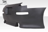 2003-2008 Nissan 350Z Z33 Duraflex V-Speed Rear Bumper Cover - 1 Piece