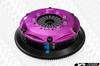 Exedy Carbon-D Twin Plate Carbon Clutch  - Skyline R32