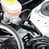 Radium Engineering Master Cylinder Brace - 2013+ Scion FR-S & Subaru BRZ