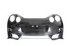 N-Tune Full Carbon Fiber Rear Bumper / Carbon Fiber Rear Under Skirt - Nissan GT-R 09-16 R35