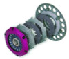 Exedy Carbon-R Twin Plate Carbon Clutch - JZA80 Supra Twin Turbo