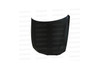 Seibon OE Style Carbon Fiber Hood - 07-10 BMW 3-Series E92 Coupe