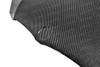 Seibon DV-Style Carbon Fiber Hood - 08-13 BMW M3-Series E92