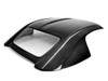 Seibon CF-Style Carbon Fiber Hardtop - 00-10 Honda S2000