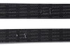 Seibon OE-Style Carbon Fiber Door Sills (pair) - 09-10 Nissan GTR R35 