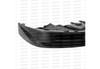 Seibon VS-Style Carbon Fiber Front Lip - 09-11 Nissan GTR R35 