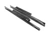 Seibon VE Style Carbon Fiber Side Skirts (pair) - 09-12 Nissan GTR R35