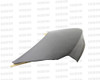 Seibon OE-Style Carbon Fiber Trunk Lid - 99-01 Nissan Silvia S15