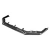 Seibon MB1-Style Carbon Fiber Front Lip - 15-16 Subaru WRX /STI