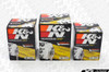 K&N Premium Wrench-Off OIl Filter - Integra GS-R / S2000 / FR-S / BRZ