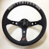 Vertex Checker Steering Wheel