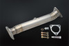 Tomei Expreme Ti Exhaust Mid Pipe - Honda S2000 AP1/AP2