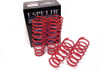Espelir Active GT Lowering Springs - Z33 350Z