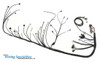 WIRING SPECIALTIES PRO HARNESS - RX7 FD 2JZ NON VVTI