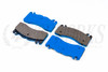 G-LOC R18 FRONT BRAKE PADS - 2016 MAZDA MX-5